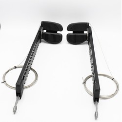 Smart Track Recreational Toe Pilot Foot Control
