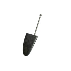 Stellar 5 Inch Standard K1 Rudder