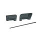 Stellar Narrow Ski Footboard - Suits most Skis - Build Your Own!