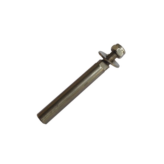 Stellar Over Stern Adaptor Post