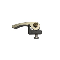 Stellar Centre Footboard Lever - Quick Release Cam