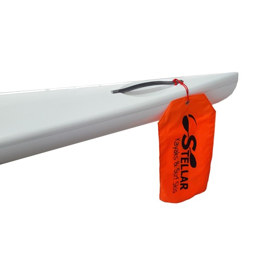 Stellar Surf Ski Stern / Tail Flag Stellar Surf Ski Stern / Tail Flag