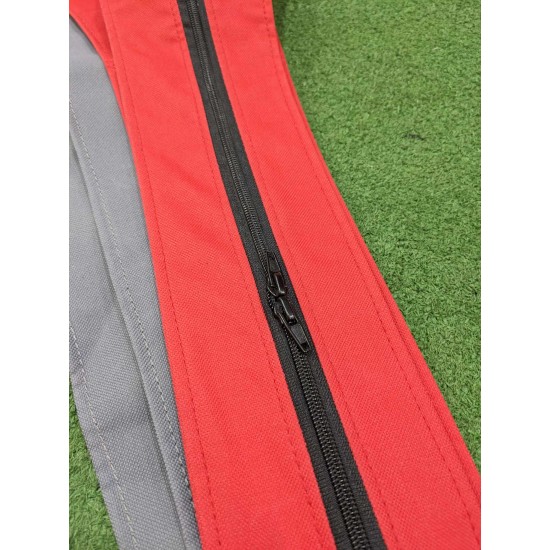 Stellar Nylon Paddle Bag - Fits 1pc Paddles up to 225cm Stellar Nylon Paddle Bag - Fits 1pc Paddles up to 225cm
