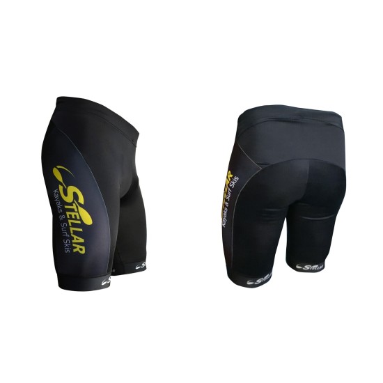 Stellar Performance Clothing - Racing Shorts
