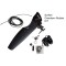 Stellar Overstern Rudder and Rigging Kit