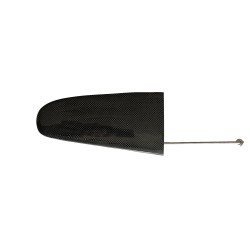 Stellar 9 inch Big-Surf Ski Rudder