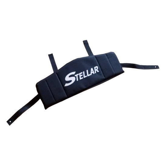 Stellar Padded Ski Back Brace