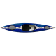 Stellar S12 lightweight Touring kayak