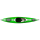 Advantage - Lime Green / White Stripe - IN STOCK 
