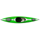 Stellar S12 lightweight Touring kayak