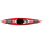 Advantage - Red / White Stripe - IN STOCK 