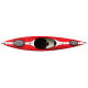 Stellar S12 lightweight Touring kayak