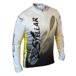 Stellar Racing Team Shirts Long Sleeve