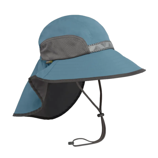 Sunday Afternoons Adventure Hat