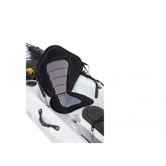 Surge Deluxe Thermoformed Sit On Top Kayak Seat