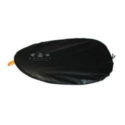 Surge Beluga Nylon Cockpit Cover - Many Sizes