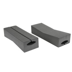 Surge Kayak Foam Roof Rack Cradle Kit