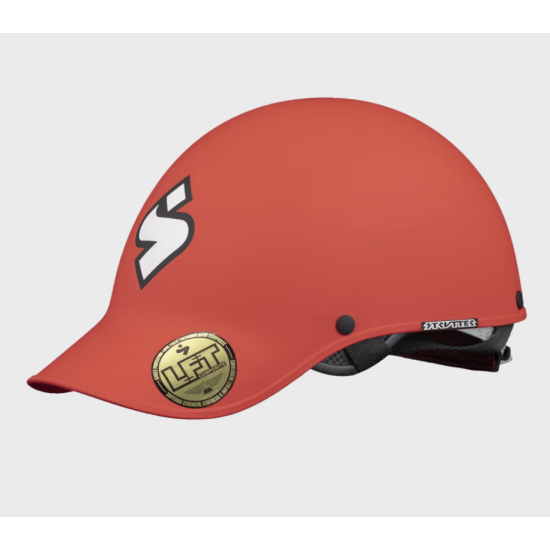 Sweet Strutter Helmet