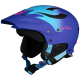 Sweet Rocker Half Cut Helmet