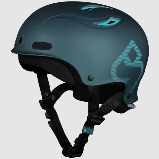 Sweet Wanderer Helmet