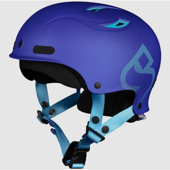 Sweet Wanderer Helmet
