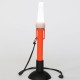 Tektite Torch 2 LED 27cm Suction Cap