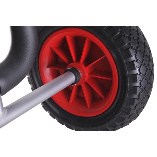 Surge SUP Trolley solid wheel -  for Stand UP Paddle Boards