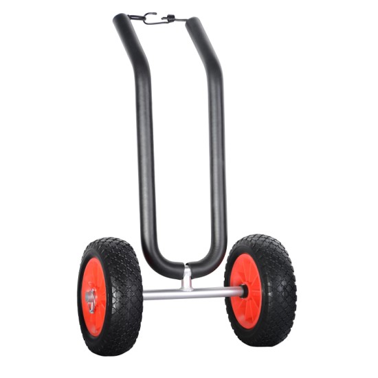 Surge SUP Trolley solid wheel -  for Stand UP Paddle Boards