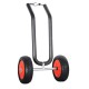 Surge SUP Trolley solid wheel -  for Stand UP Paddle Boards