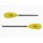 Yellow Blade / Glass Shaft 210cm - 220cm 