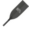 VE Pro Canoe Paddle Carbon Blade Carbon Shaft Uncut