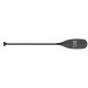 VE Offside Canoe Paddle Aircore Carbon Blade Carbon Shaft