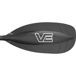 VE Creeker Carbon Blade / Carbon Shaft Paddle