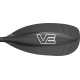 VE Creeker Carbon Blade / Carbon Shaft Paddle