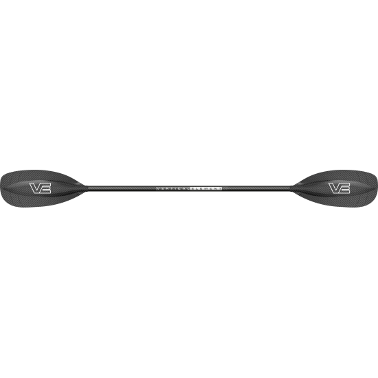 VE Creeker Carbon Blade / Carbon Shaft Paddle