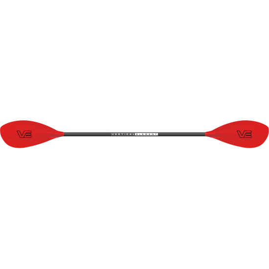 VE Flyte Glass Paddle