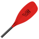 VE Wisp Glass Paddle