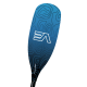 VE Offside Canoe Paddle Glass Blade Glass Shaft