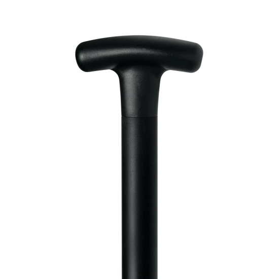 VE Offside Canoe Paddle Glass Blade Glass Shaft