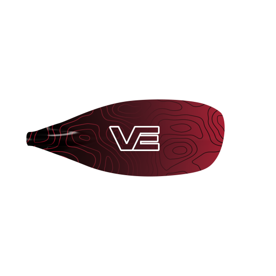 VE glass Creeker Glass