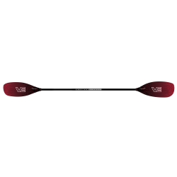 VE Wisp Glass Paddle