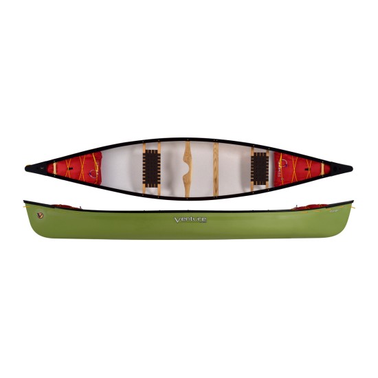 Venture Canoes Ranger 149