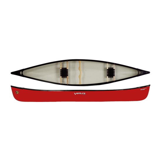 Venture Canoes Ranger 149