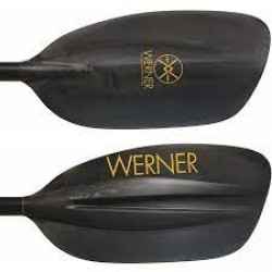 Werner Desperado CF Paddle