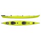 Wilderness Systems Polaris 180T Tandem Sea kayak