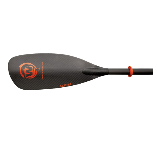 Apex Alpha Angler Carbon Paddle - Wilderness Systems