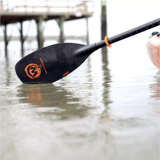 Apex Angler Carbon Paddle - Wilderness Systems