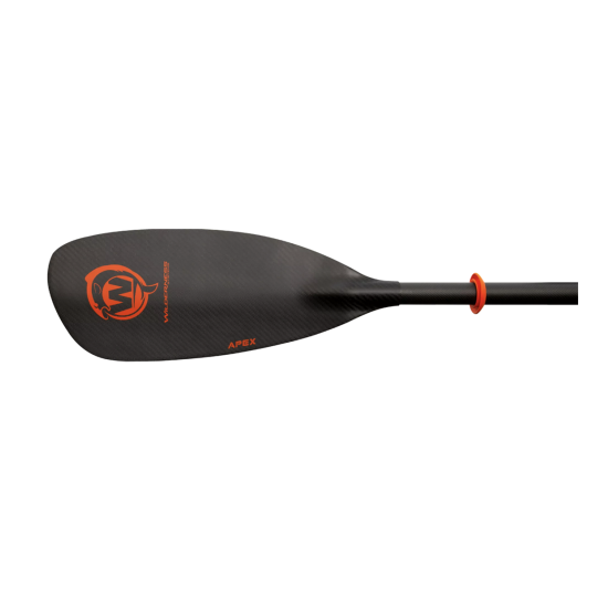 Apex Angler Carbon Paddle - Wilderness Systems