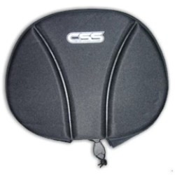 Harmony CSS Seat Backrest Cover Pad- Bottom Tie