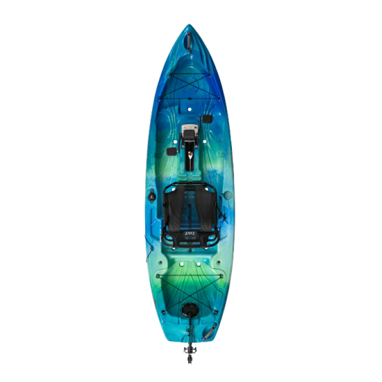 Perception Crank 10.0 Perception Crank 10.0